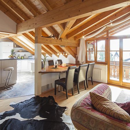 Ferienwohnungen Weidach オーベルストドルフ 部屋 写真